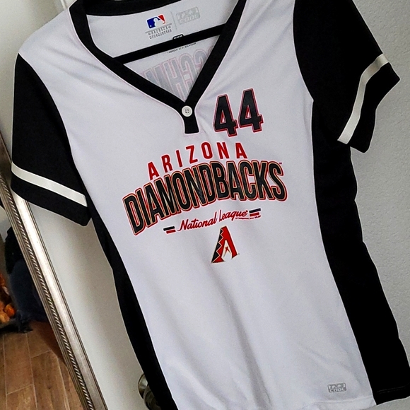 Goldschmidt Jersey Tee - Picture 1 of 2